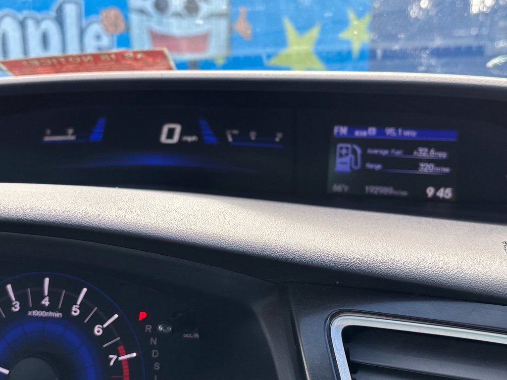 Used 2014 Honda Civic EX-L image 22