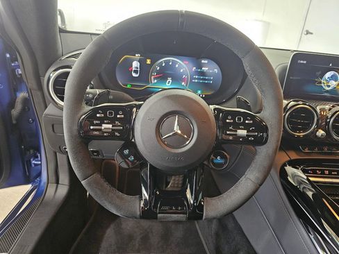 Used 2020 Mercedes-Benz AMG GT R image 11