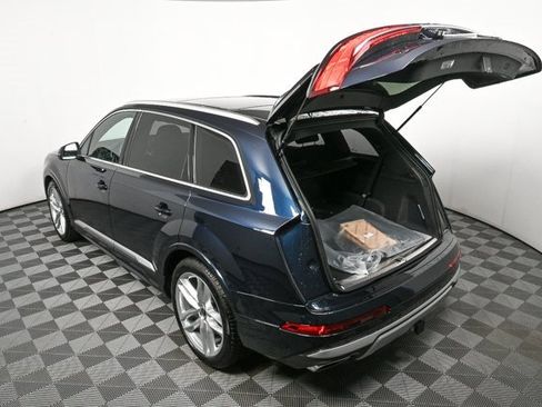 New 2025 Audi Q7 3.0T Premium Plus image 31