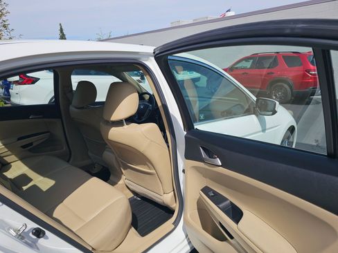 Used 2012 Honda Accord SE image 15
