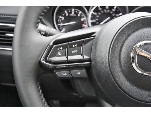 New 2025 MAZDA CX-5 AWD 2.5 S image 16