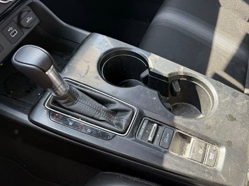 Used 2024 Honda Civic Sport image 16