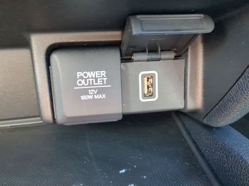 Used 2021 Honda Passport EX-L image 19