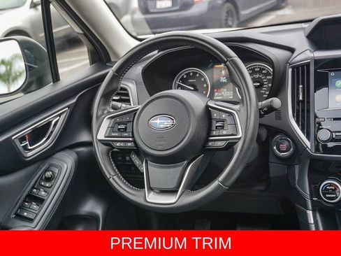 Used 2023 Subaru Forester Premium AWD/4WD image 16