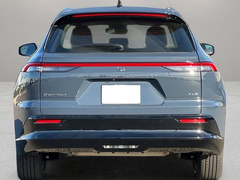 New 2026 Toyota Crown Signia image 4