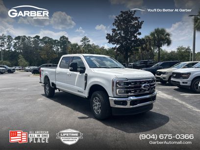 New 2026 Ford F250 Lariat