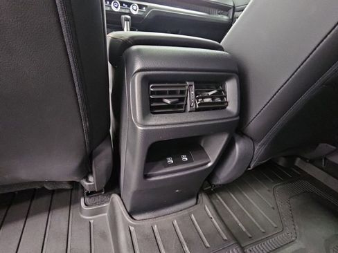 Used 2025 Honda CR-V Sport-L image 32
