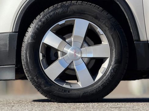 Used 2012 GMC Acadia SLT image 31