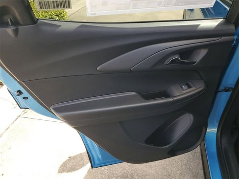 New 2026 Chevrolet TrailBlazer LT w/ Driver Confidence Package image 9