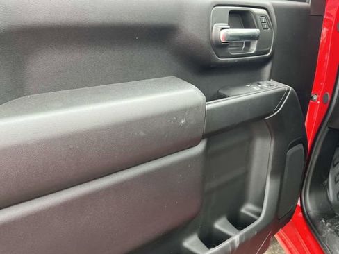 Used 2025 GMC Sierra 2500 Pro w/ 1SA Pro Safety Plus Package image 14