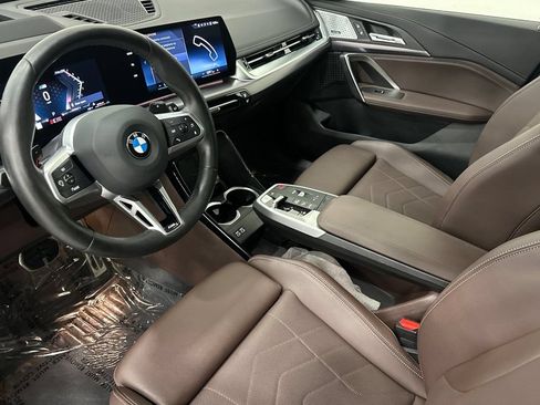 Used 2023 BMW X1 xDrive28i w/ Premium Package AWD/4WD image 10