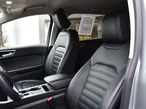 Used 2024 Ford Edge SEL w/ Convenience Package AWD/4WD image 13