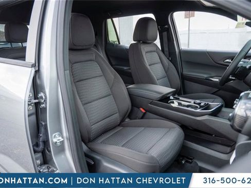 New 2026 Chevrolet Equinox LT image 27