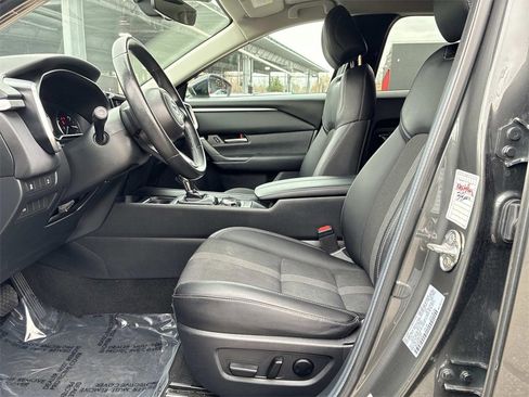 Used 2024 MAZDA CX-50 AWD 2.5 S w/ Preferred Package image 23