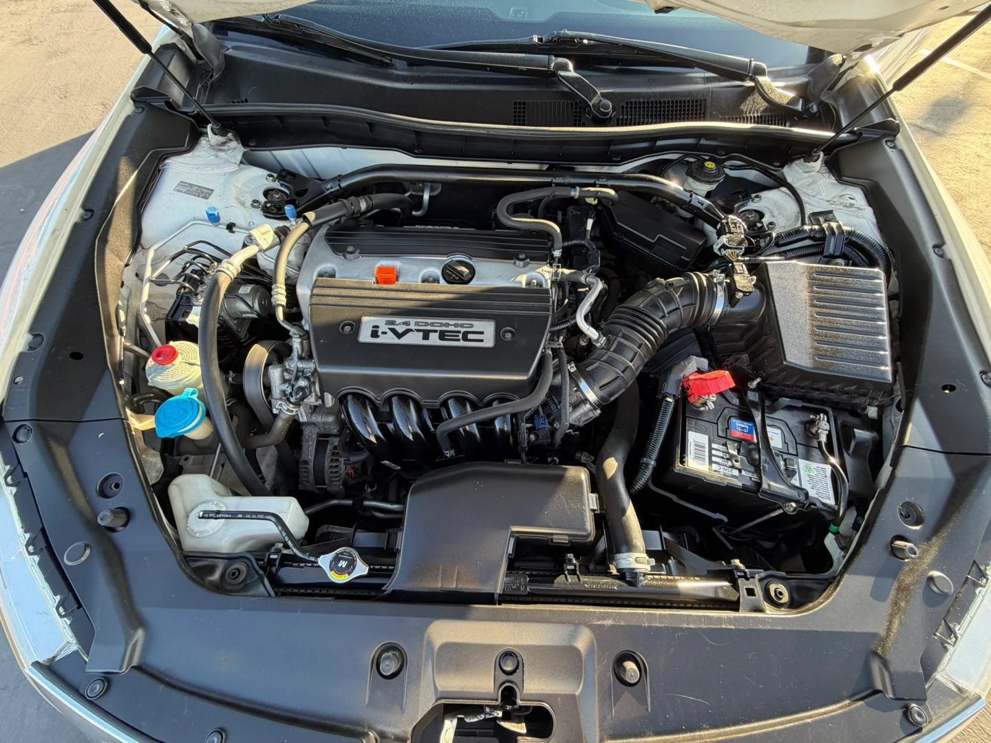 Used 2015 Honda Crosstour EX image 35