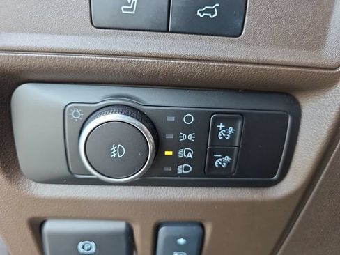 Used 2024 Ford Expedition Max King Ranch AWD/4WD image 28