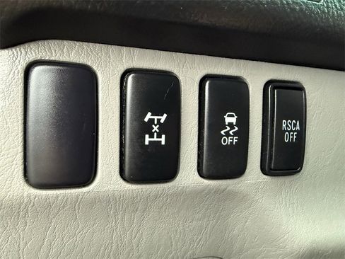 Used 2008 Toyota 4Runner SR5 w/ SR5 Extra Value Pkg 1 image 24