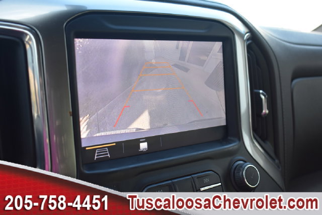 Used 2019 Chevrolet Silverado 1500 RST w/ All-Star Edition RWD image 35