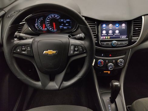 Used 2021 Chevrolet Trax LS w/ Tint and Cruise Package AWD/4WD image 22