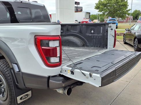 Used 2023 Ford F150 Raptor w/ Raptor Carbon Fibre Package AWD/4WD image 21