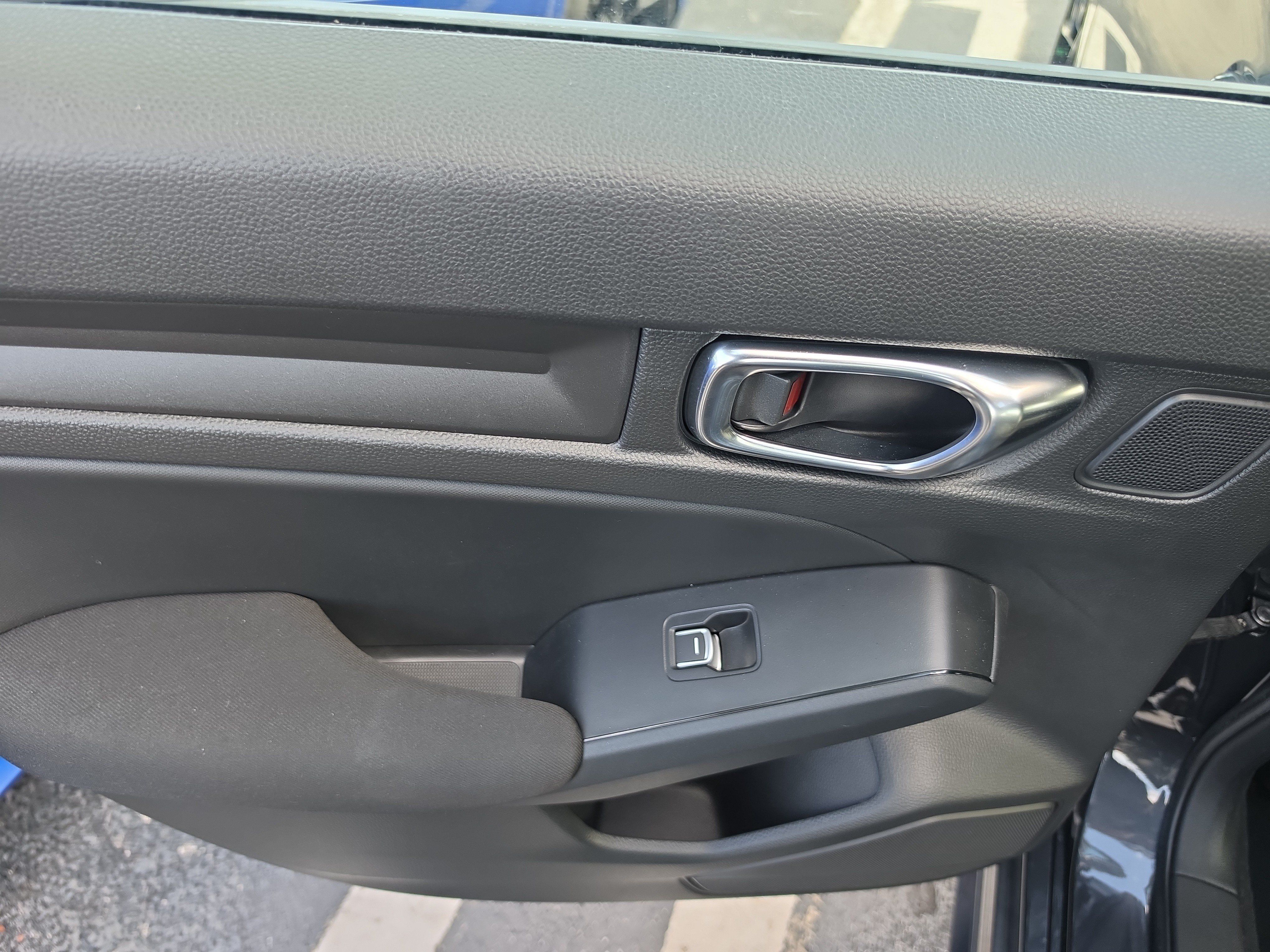 Certified 2024 Honda Civic Sport image 11