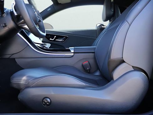 Used 2024 Mercedes-Benz CLE 450 4MATIC Coupe image 40