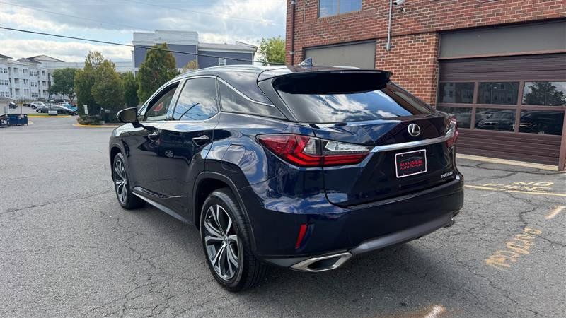 Used 2016 Lexus RX 350 AWD w/ Premium Package image 15