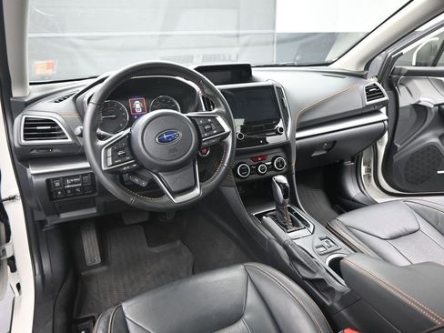 Used 2022 Subaru Crosstrek 2.5i Limited w/ Moonroof Package 2 image 16