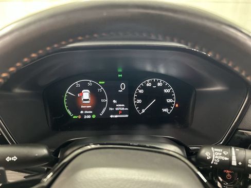 Used 2023 Honda CR-V Sport Touring image 13