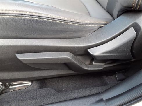 Used 2023 Subaru Crosstrek 2.5i Sport image 20