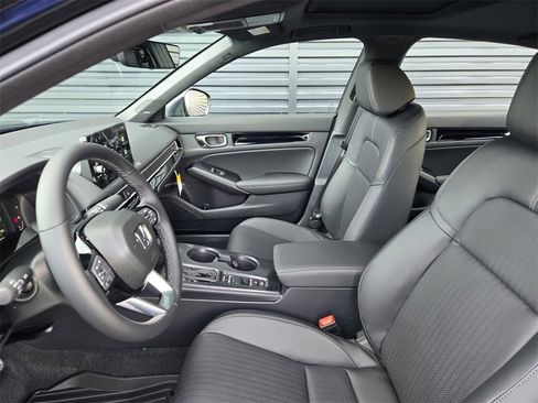 New 2026 Honda Civic Sport Touring image 26