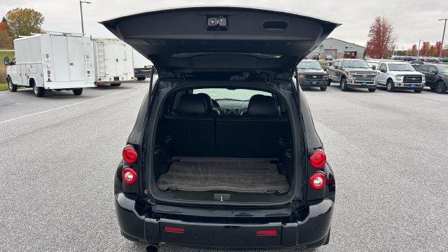 Used 2007 Chevrolet HHR LT w/ LT Preferred Equipment Group FWD image 14