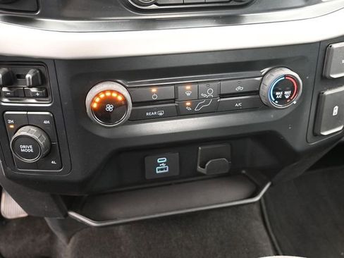 Used 2022 Ford F150 XLT w/ Trailer Tow Package image 26