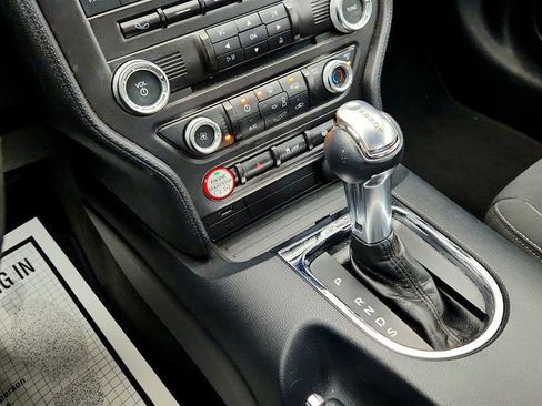 Used 2017 Ford Mustang Coupe image 16