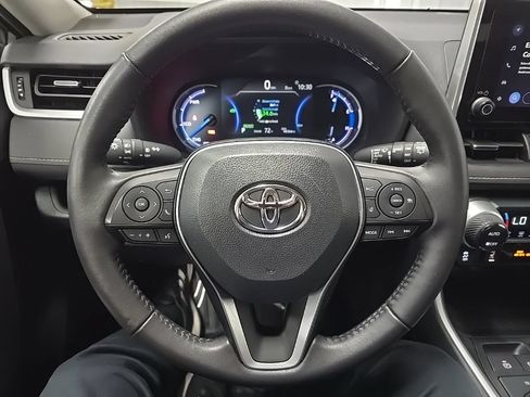 Used 2023 Toyota RAV4 XLE Premium AWD/4WD image 19