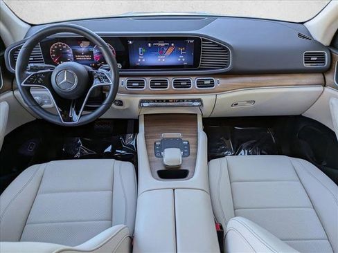 Certified 2025 Mercedes-Benz GLE 350 4MATIC image 19