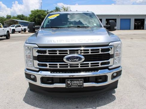 Used 2024 Ford F250 XLT w/ FX4 Off-Road Package AWD/4WD image 2