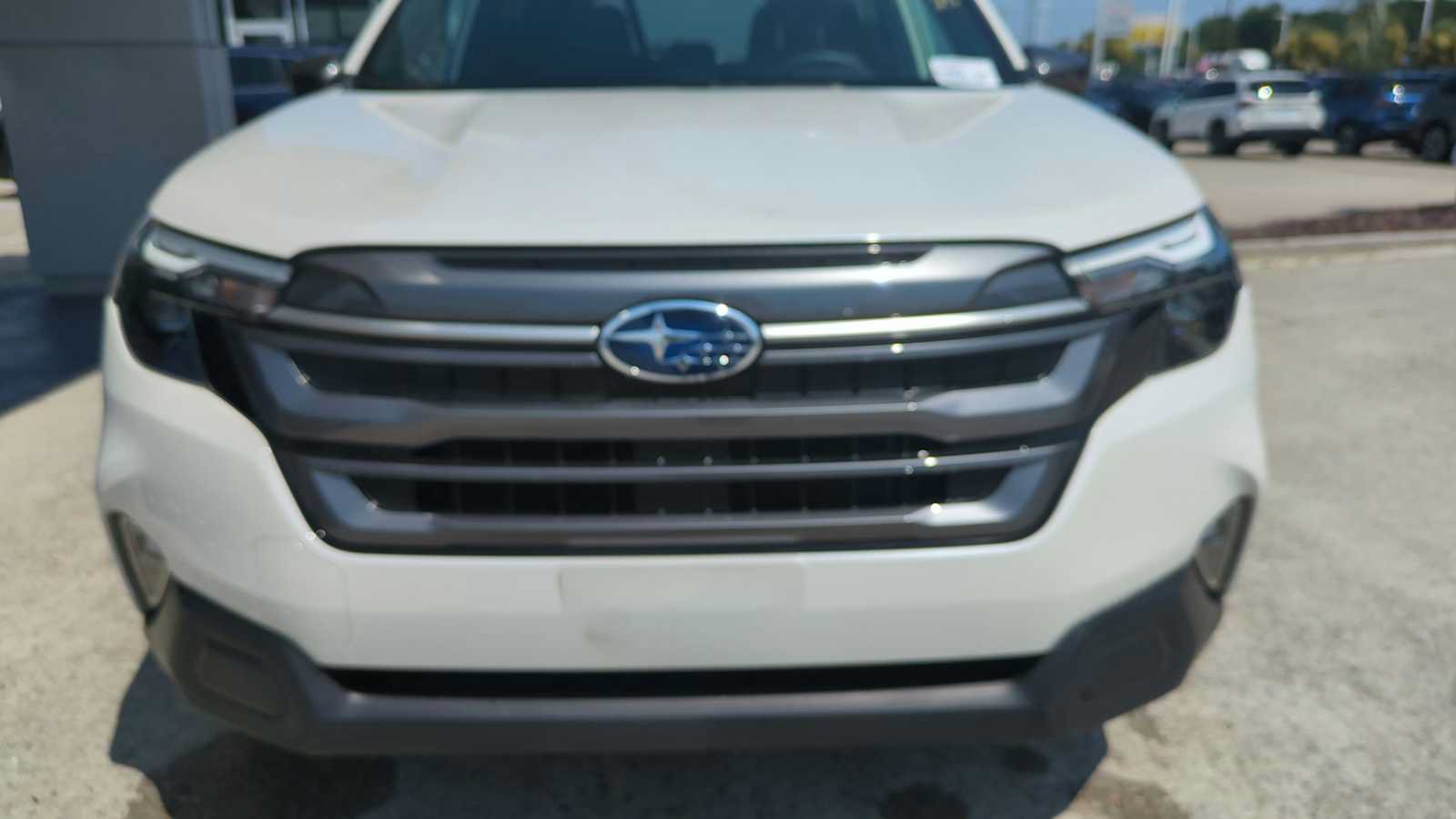 Certified 2025 Subaru Forester Premium AWD/4WD image 39