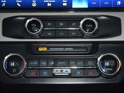 Used 2022 Ford F250 King Ranch w/ King Ranch Ultimate Package image 35