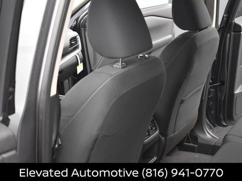Certified 2026 Nissan Rogue S AWD/4WD image 17