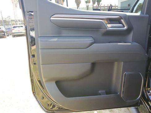 New 2026 Chevrolet Silverado 1500 RST w/ Redline Edition RWD image 16