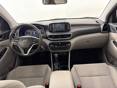 Used 2019 Hyundai Tucson SE AWD/4WD image 25