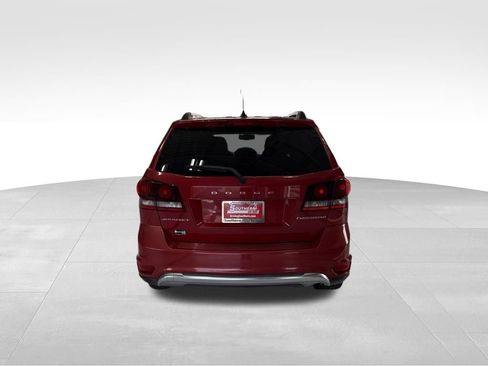 Used 2015 Dodge Journey Crossroad w/ Flexible Seating Group FWD image 4