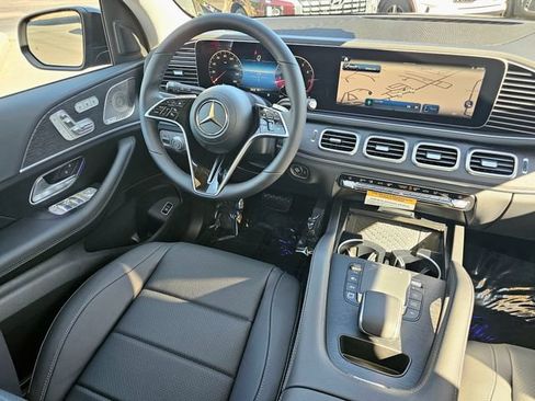 New 2026 Mercedes-Benz GLE 350 4MATIC image 25