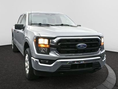 Used 2023 Ford F150 XLT