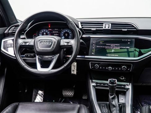 Used 2025 Audi Q3 2.0T Premium AWD/4WD image 18