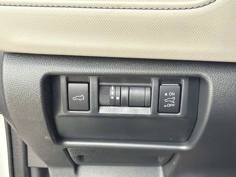 New 2026 Subaru Forester Limited AWD/4WD image 27