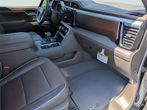New 2026 GMC Sierra 1500 Denali image 36