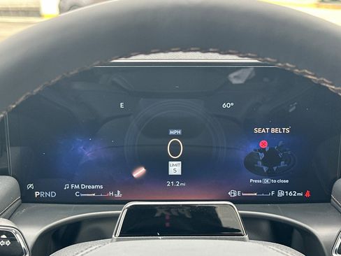 New 2026 Lincoln Aviator Reserve w/ Luxury Package image 23