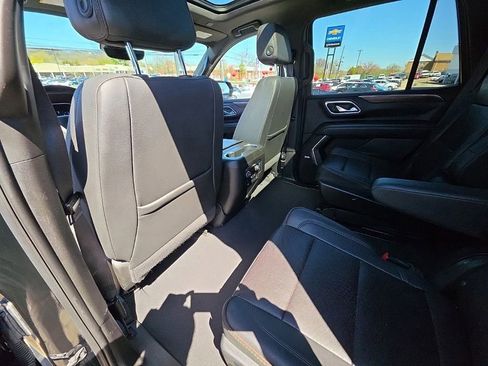 Used 2023 Chevrolet Tahoe High Country AWD/4WD image 29